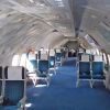 Passenger cabin L1049