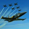 Breitling Jet Team