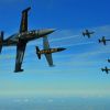 Breitling Jet Team (2)