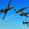 Breitling Jet Team X