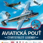 Aviatická pouť 2015