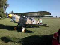 FINALLY AVIA B-534
