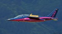 ALPHA JET WILL CELEBRATE ITS FORTY IN PARDUBICE TOO