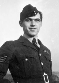 GENERAL STANDERA CELEBRATING HIS NINETYFIVE