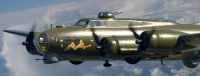 FLYING FORTRESS CONFIRMED NOW !
