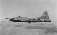 UNBELIEVABLE STORY OF THE B-17 "ALL AMERICAN"