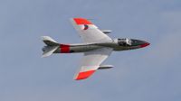 HAWKER HUNTER AND CZECH LINKS