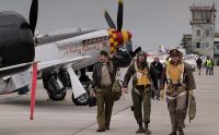 Preparations for the new edition of the Aviation Fair