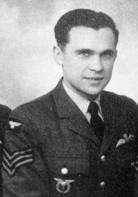 AIR FORCE MAJOR GENERAL ALOIS ŠIŠKA