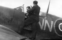 100TH ANNIVERSARY OF THE BIRTH OF COLONEL RUDOLF BOROVEC