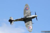 Battle of Britain at the Aviation Fair