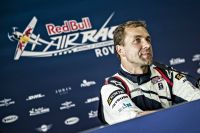Martin Šonka bude slavit i na Aviatické pouti