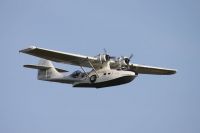 Will Catalina land on the Elbe?