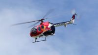 Helicopter aerobatics