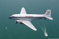 Aircraft that changed the air transport to be seen at the Aviation Fair