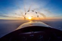 Účinkující letadla jsou zveřejněna na webu Aviatické pouti