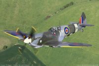 Spitfire Première