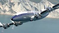 The largest historical aircraft will come to Aviation Fair