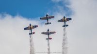 Group acrobatics will shine again in skies of Pardubice