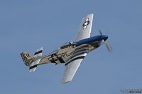 The Mustang will roam over Pardubice again