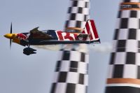 Red Bull Air Race Demo na Aviatické pouti 2019