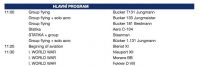 Program AP 2019
