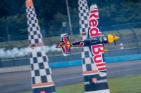 Red Bull Air Race Demo bude!