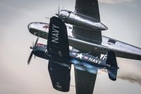 První tisková zpráva k 30tému výročí Aviatické pouti
