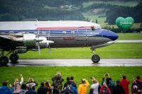 Aviatická pouť bude přesunuta na rok 2021