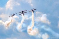 Aviatická pouť bude: Televizní speciál, v přímém přenosu ČT24