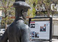Májové letecké Pardubice jsou v plném proudu