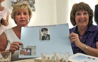 Karel Kuttelwascher daughters to receive distinction