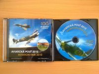 100 years of aviation DVD released