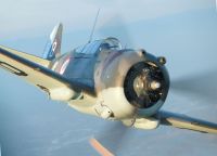 HAWK to arrive this time