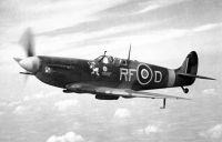 SPITFIRE NOW CONFIRMED TOO !
