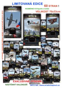 2013 WALL CALLENDAR
