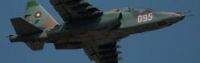 SU-25 NOW CONFIRMED !