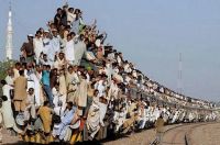 TRAIN TICKETS AVAILABLE NOW