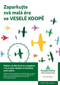 KOOPERATIVA CHILDRENS CORNER