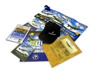 WHAT FOR CHRISTMAS? THE AVIATION FAIR FESTIVE PACK!