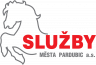 Služby města Pardubic