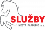 Služby města Pardubic