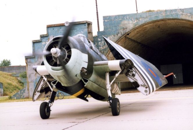 avenger_pardubice