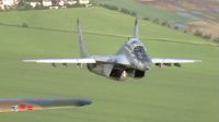 Aviatická pouť nabídne strhující zážitky